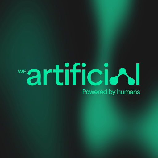 We Artificial